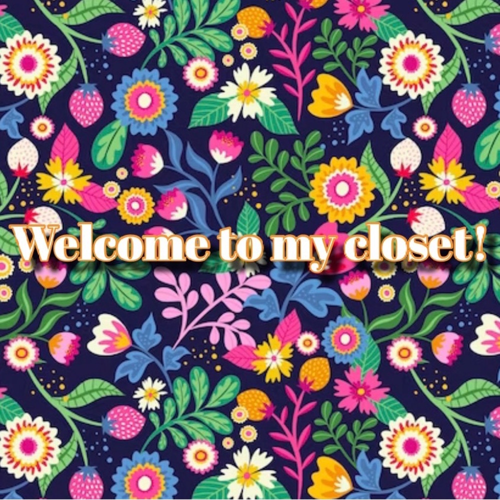 Welcome to Katelyn’s Closet!